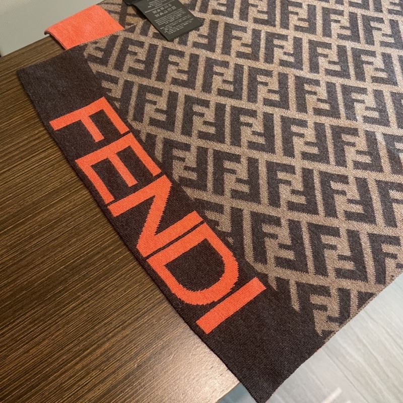 Fendi Scarf